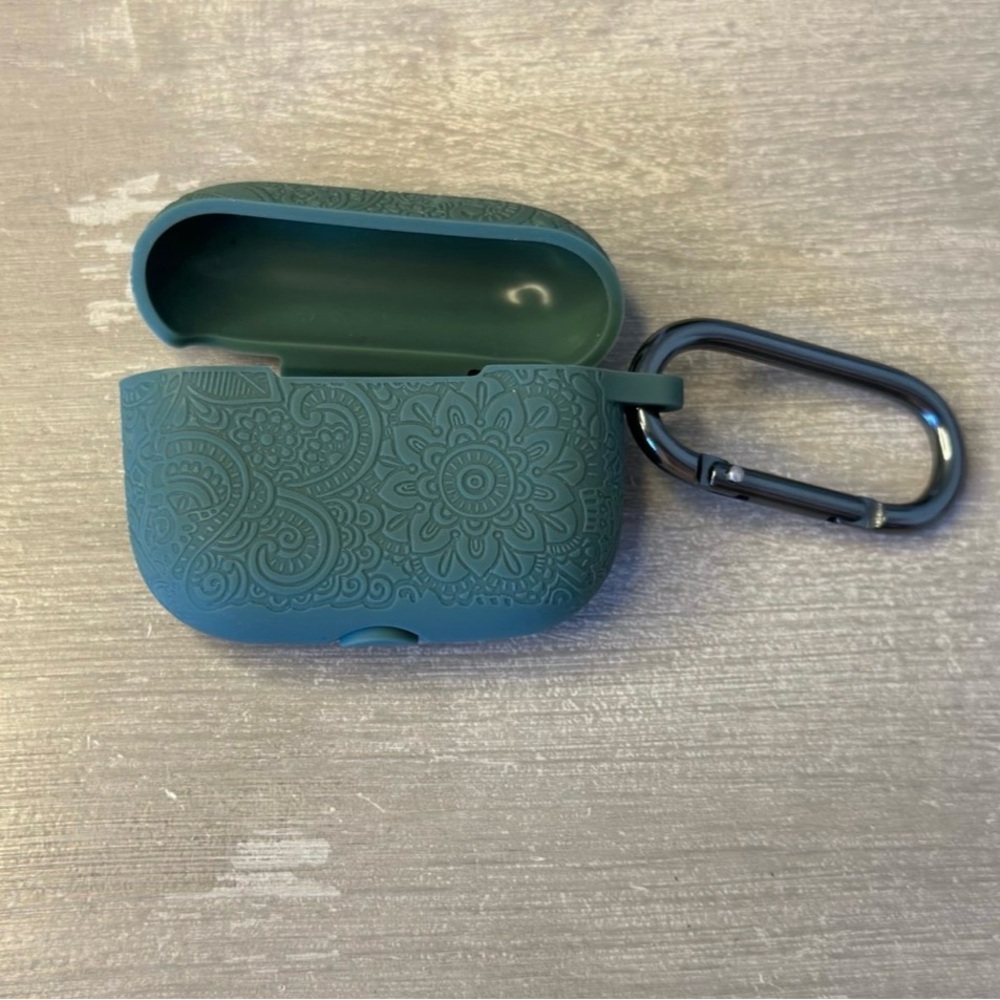 AirPods Pro 2nd Gen case